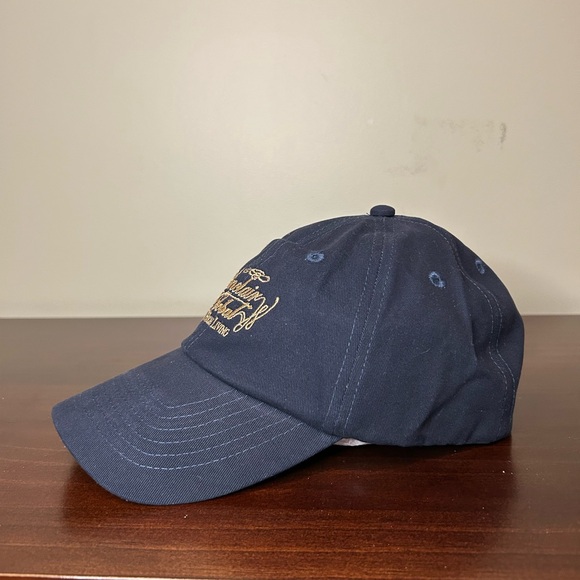Sinclair Global hat - Picture 2 of 4